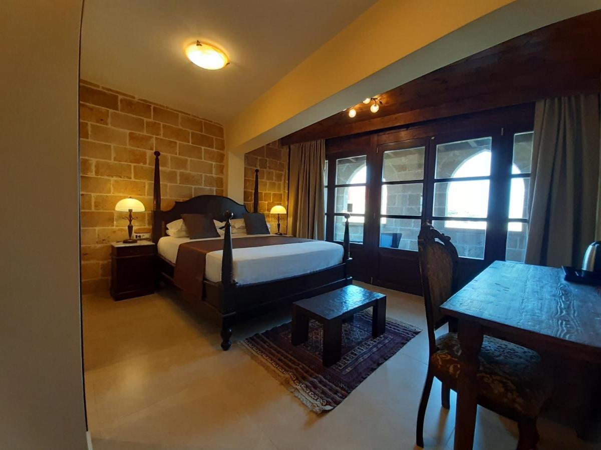 S.Nikolis' Historic Boutique Hotel Rhodes City Exterior photo