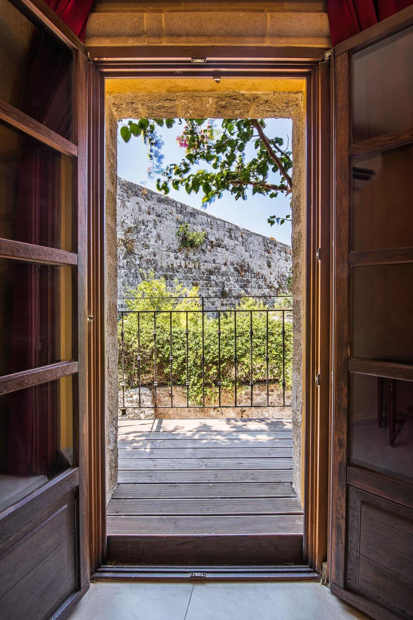 S.Nikolis' Historic Boutique Hotel Rhodes City Exterior photo