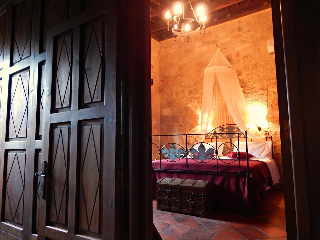 S.Nikolis' Historic Boutique Hotel Rhodes City Exterior photo
